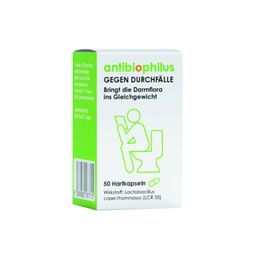 antibiophilus