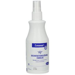 Cutasept® F Desinfektionslösung