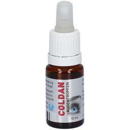 COLDAN Augentropfen
