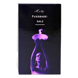 HELFE Fußbadesalz