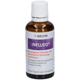 Infludo® Tropfen
