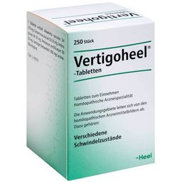 Vertigoheel®-Tabletten
