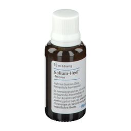 Galium-Heel® Tropfen