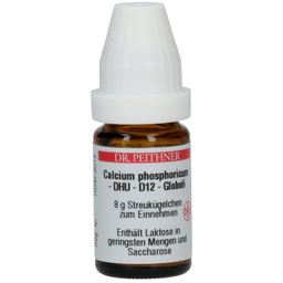 DR. PEITHNER KG Calcium phosphoricum DHU D12