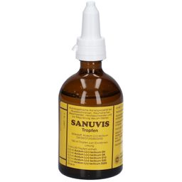 SANUVIS®