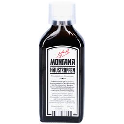 Montana Haustropfen