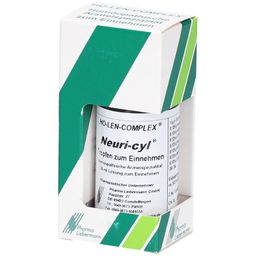 Neuri-cyl®-Tropfen Ho-Len-Complex®