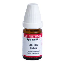 DR. PEITHNER Apis mellifica DHU D30