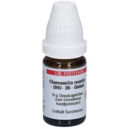 DR. PEITHNER KG Chamomilla recutita DHU D6