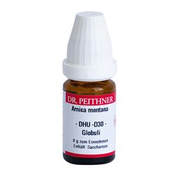 DR. PEITHNER Arnica montana DHU D30