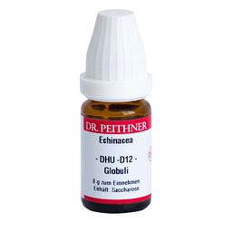 DR. PEITHNER Echinacea DHU D12