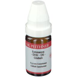 DR. PEITHNER KG Echinacea angustifolia DHU D6