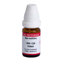 DR. PEITHNER Apis mellifica DHU C30