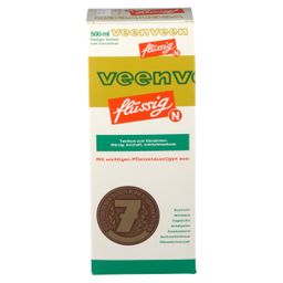 veen veen flüssig N