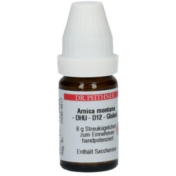 DR. PEITHNER KG Arnica montana DHU D12