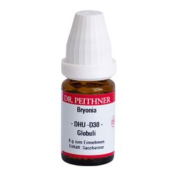 DR. PEITHNER Bryonia DHU D30