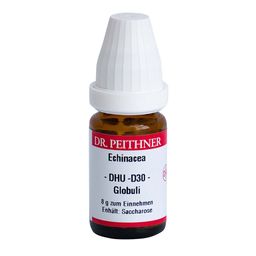 DR. PEITHNER Echinacea DHU D30