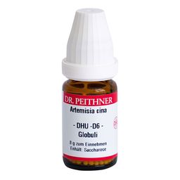 DR. PEITHNER Artemisia cina DHU D6