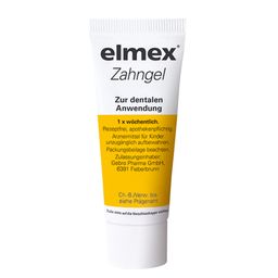 elmex® Zahngel