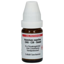 DR. PEITHNER KG Aconitum napellus DHU C30