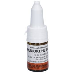 MUCOKEHL® D5