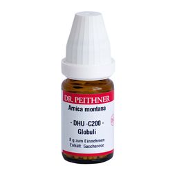DR. PEITHNER Arnica montana DHU C200
