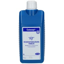 Cutasept® F Desinfektionslösung