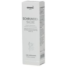 GEHWOL med® Schrunden-Salbe