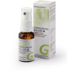 Spenglersan® Kolloid G