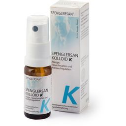 Spenglersan® Kolloid K