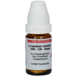 DR. PEITHNER KG Lycopodium clavatum DHU C30