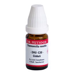 DR. PEITHNER Bryonia DHU C30
