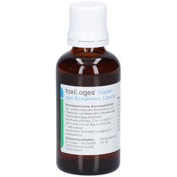 toxiloges® Tropfen
