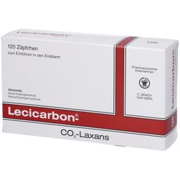 Lecicarbon®