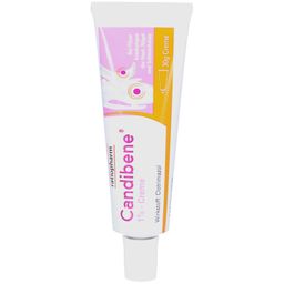 ratiopharm® Candibene 1 % Creme bei Pilzinfektionen