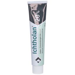 Ichtholan® 20%