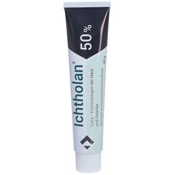 ICHTHOLAN® 50%