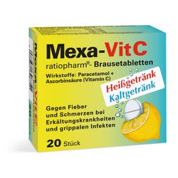 Mexa-Vit C