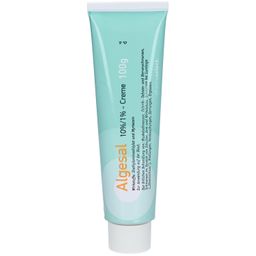 Algesal creme