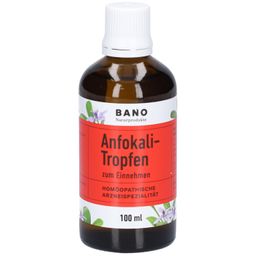 ANFOKALI® Tropfen