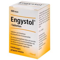 Engystol®-Tabletten