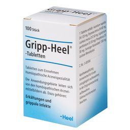 Gripp-Heel®