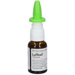 Luffeel®-Nasenspray