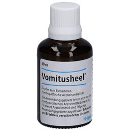 Vomitusheel®-Tropfen