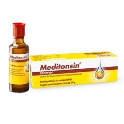 meditonsin® Tropfen