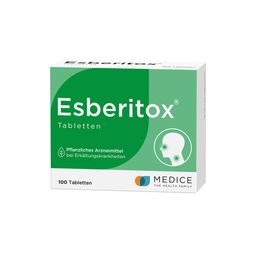 Esberitox® Tabletten