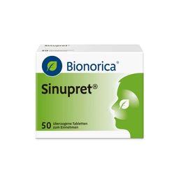 Sinupret® Dragees