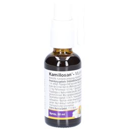 Kamillosan® Mundspray