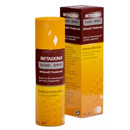 Betadona Wund-Spray