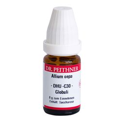 DR. PEITHNER Allium cepa DHU C30